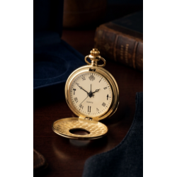 Frimurer lommeur Half Hunter