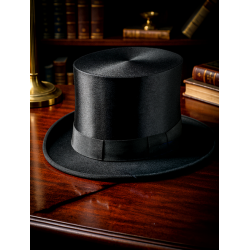 H�g hatt Chapeau Claque