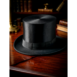 H�g hatt Chapeau Claque