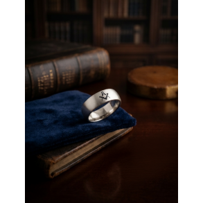 Frimurare ringen