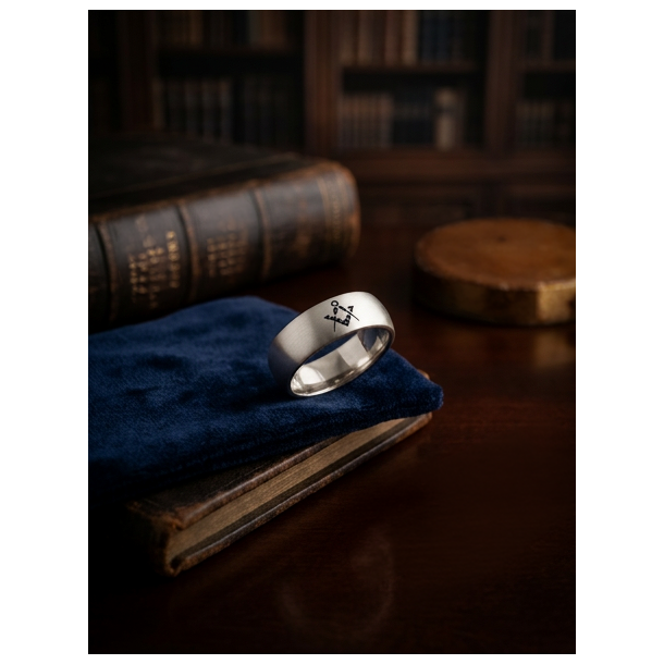 Frimurare ringen