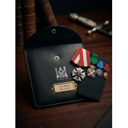 Medaljeholder stor