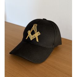 Frimurer Cap