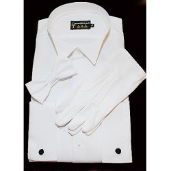 Kl�dpaket skinn