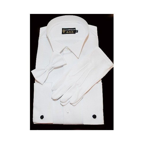 Bekl�dningspakke skind