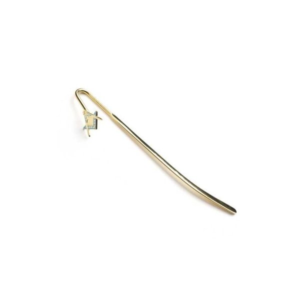 Bogm�rke m. vinkel &amp; passer