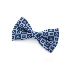 Frimurer butterfly forglem-mig-ej