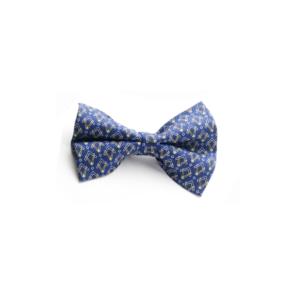 Frimurer butterfly vinkel/passer