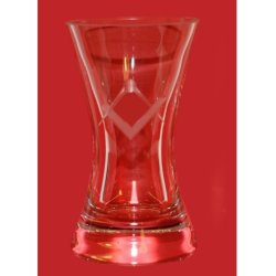 Frimurer rakkerglas �l