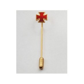 Frimurer reversn�l kors