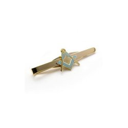 Frimurer sk�rfklemme m. vinkel &amp; passer