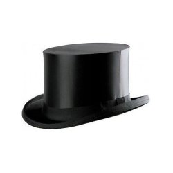 H�j hat Chapeau Claque