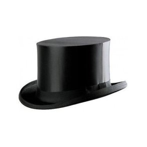 H�j hat Chapeau Claque