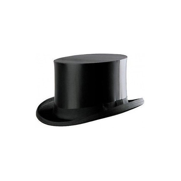 H�j hat Chapeau Claque