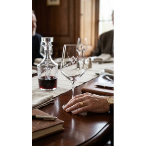 R�dvins glas