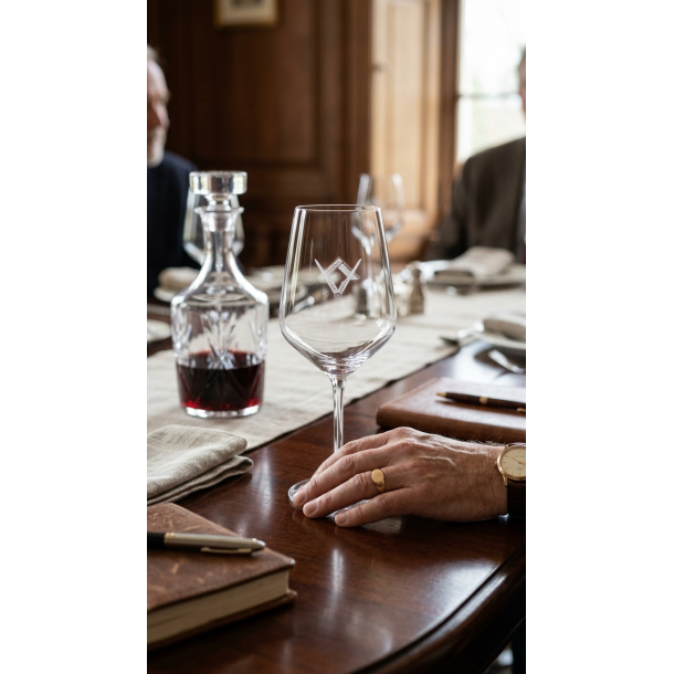 R�dvins glas