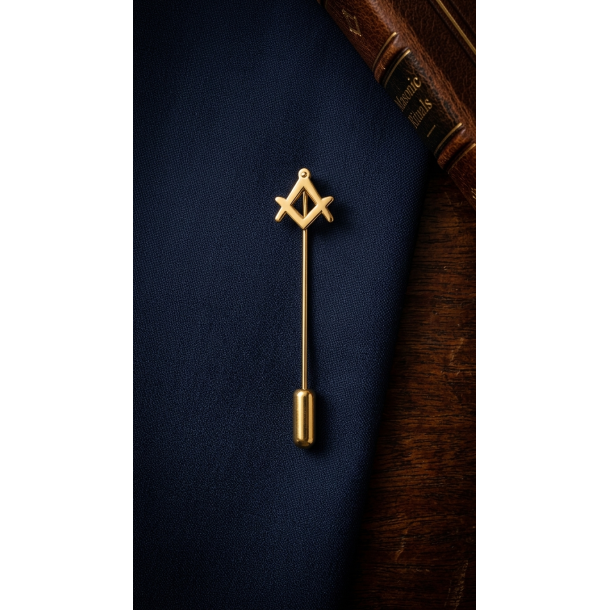 Frimurer revers n�l