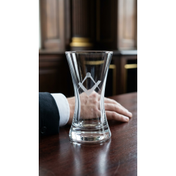 Frimurer rakkerglas �l