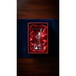 Frimurer rakkerglas mesterglas
