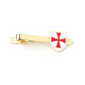 Tempelridder sk�rfklemme