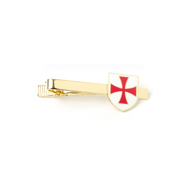 Tempelridder sk�rfklemme